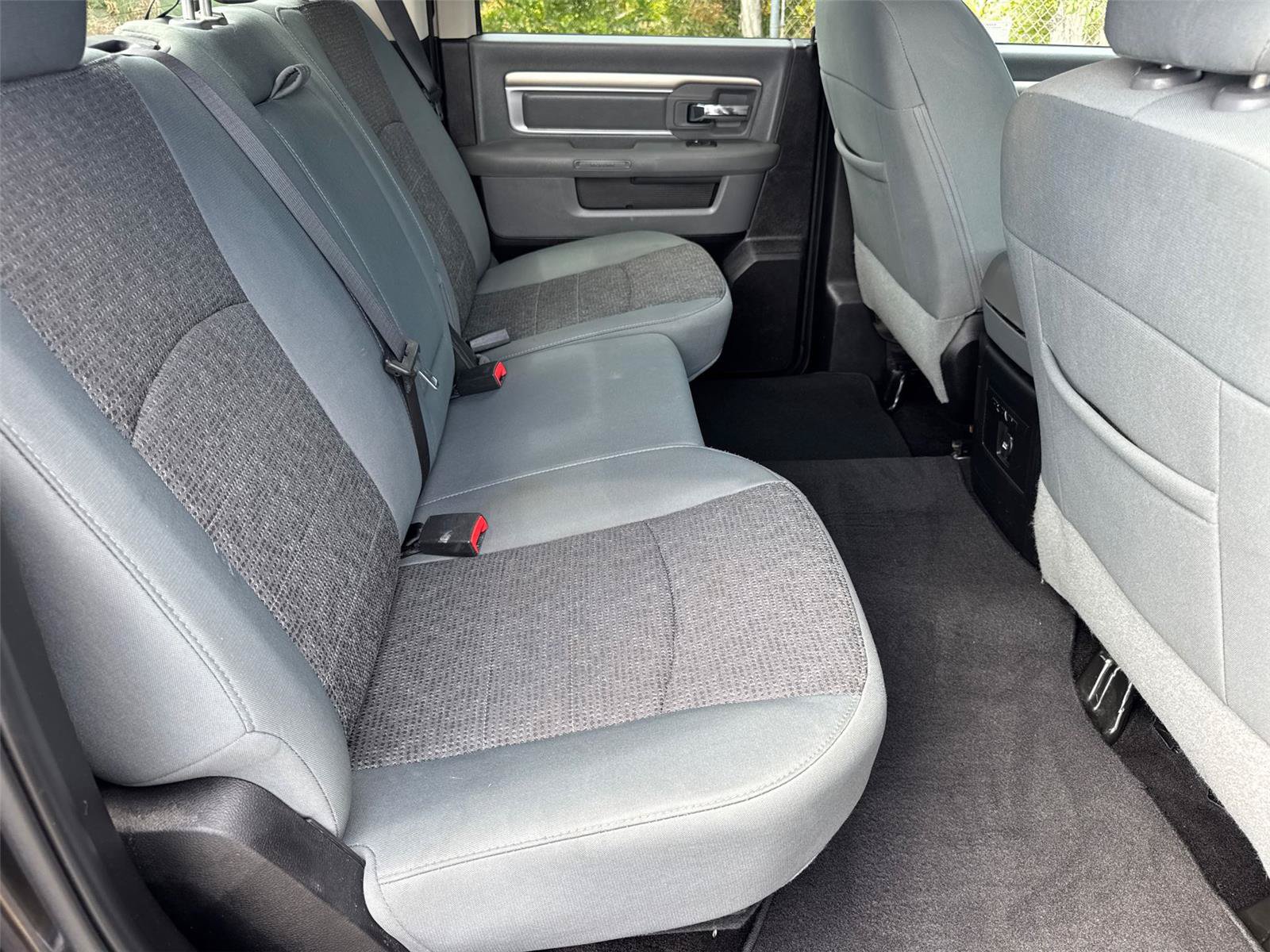 Used 2016 RAM 1500 Lone Star RWD image 17