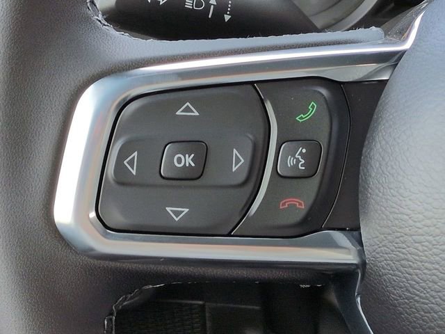 New 2026 Jeep Wrangler Sahara image 24