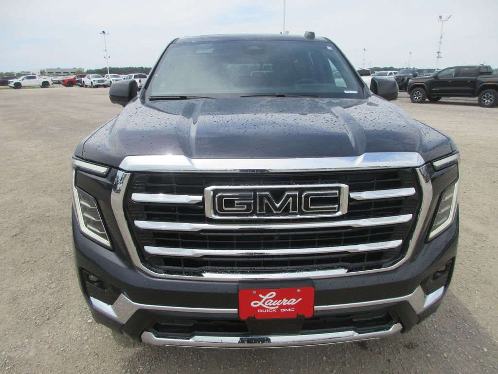 New 2026 GMC Yukon Elevation w/ Elevation Premium Package AWD/4WD image 10