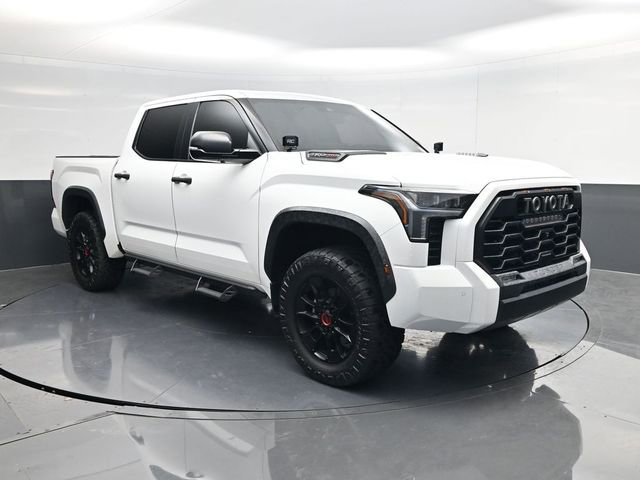 Used 2023 Toyota Tundra TRD Pro