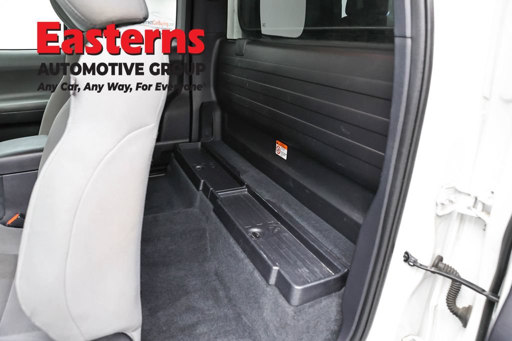Used 2019 Toyota Tacoma SR RWD image 21