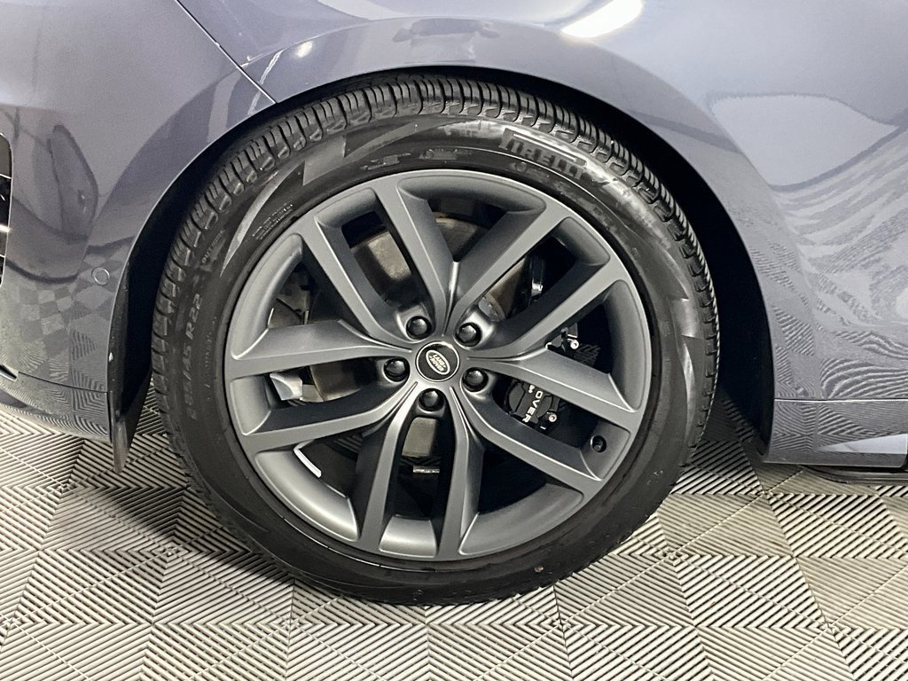 Certified 2024 Land Rover Range Rover Sport Dynamic SE image 29