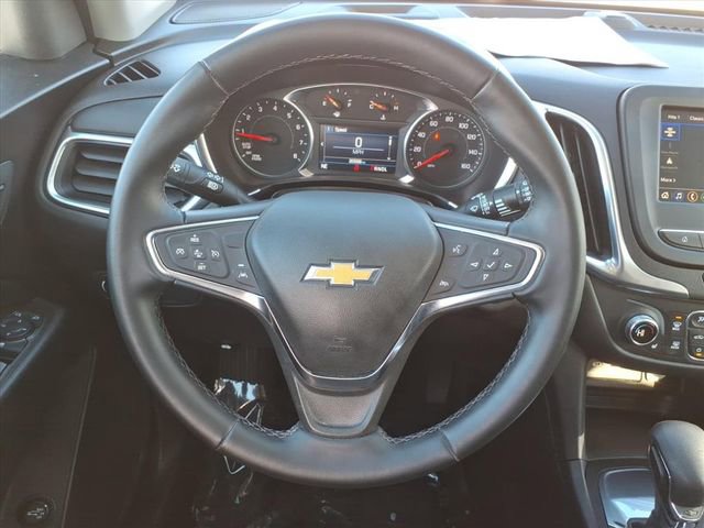 Used 2024 Chevrolet Equinox LT FWD image 22