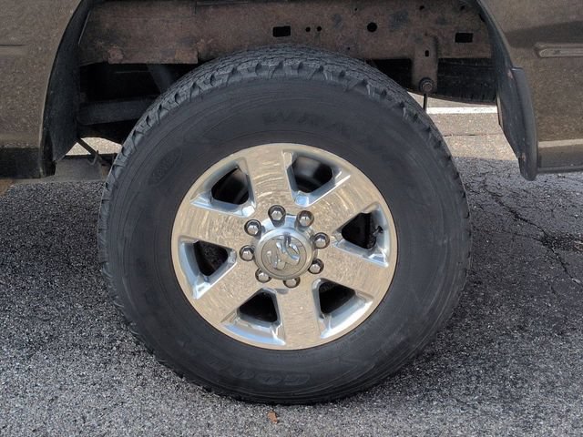 Used 2014 RAM 2500 Big Horn AWD/4WD image 10
