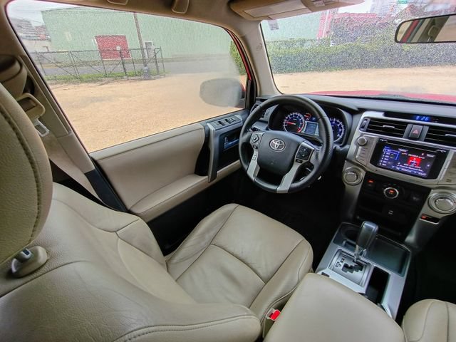 Used 2016 Toyota 4Runner 2WD image 41