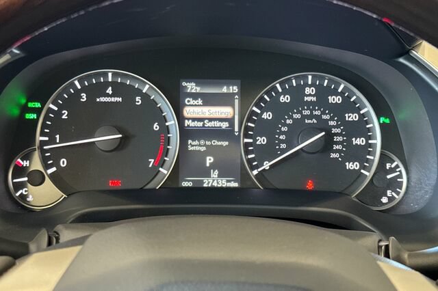 Used 2016 Lexus RX 350 AWD w/ Premium Package image 24