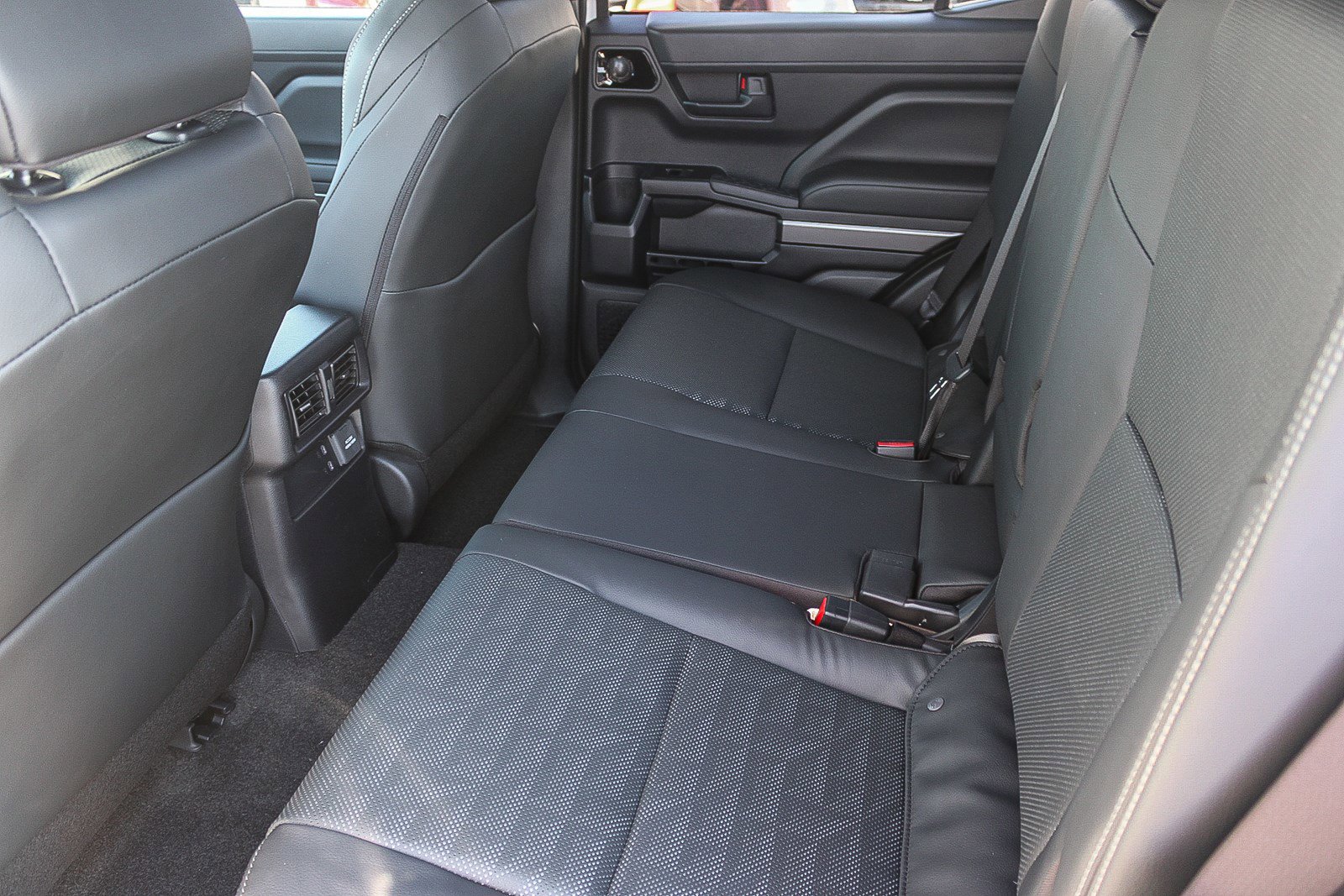 New 2026 Toyota 4Runner TRD Sport Premium AWD/4WD image 20