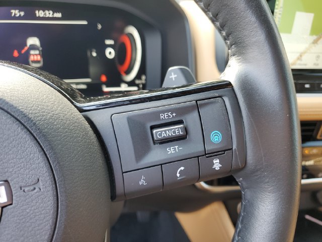 Certified 2023 Nissan Rogue Platinum w/ Platinum Premium Package FWD image 17