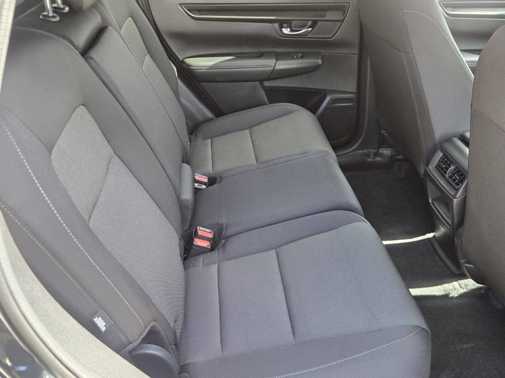 Used 2025 Honda CR-V LX image 15