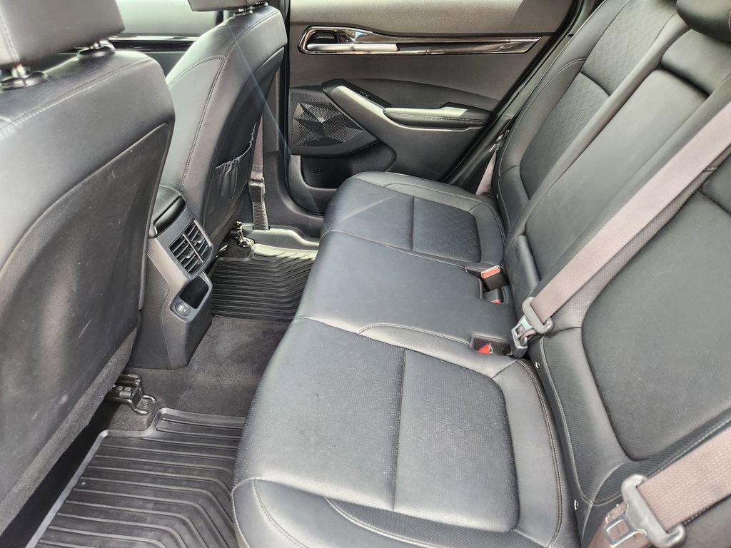 Used 2022 Kia Seltos EX AWD/4WD image 29