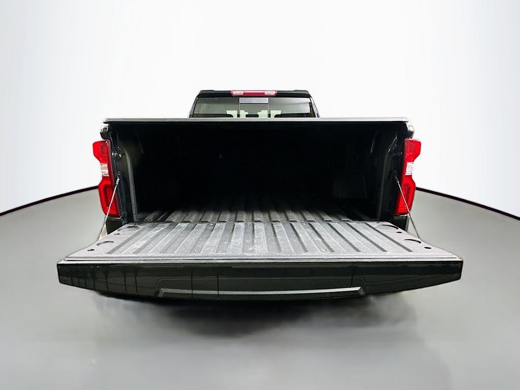 Used 2023 Chevrolet Silverado 1500 RST w/ Convenience Package II image 35