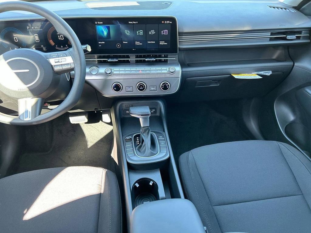 New 2026 Hyundai Kona SE image 14