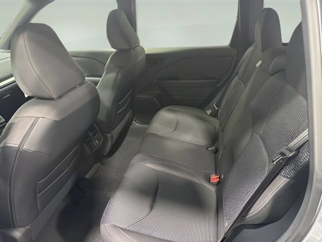 Certified 2026 Subaru Forester Premium AWD/4WD image 8