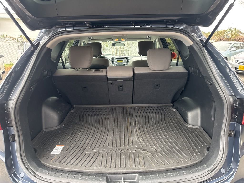 Used 2016 Hyundai Santa Fe Sport image 23