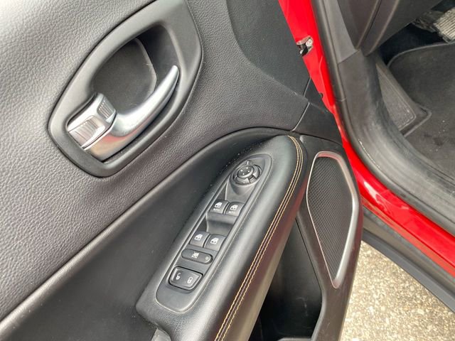 Used 2019 Jeep Compass Limited image 26