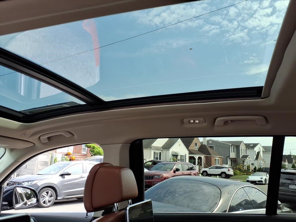 Used 2019 BMW X7 xDrive40i w/ Dynamic Handling Package image 20