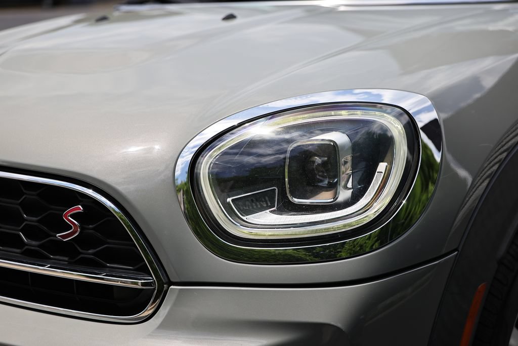 Used 2021 MINI Cooper Countryman S AWD/4WD image 14