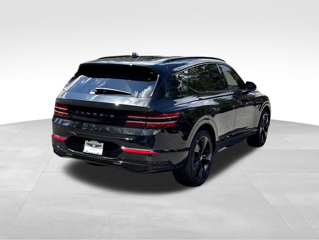 New 2026 Genesis GV80 3.5T Prestige AWD/4WD image 35