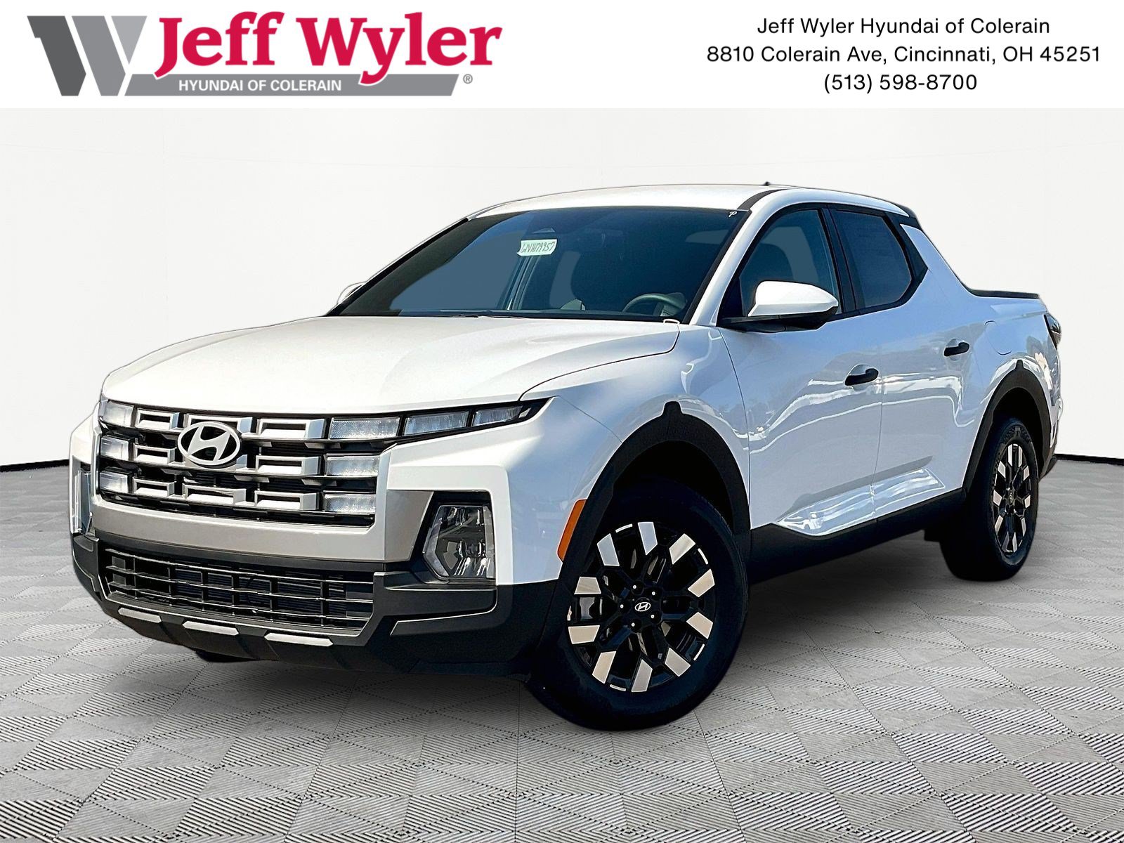New 2027 Hyundai Santa Cruz SE