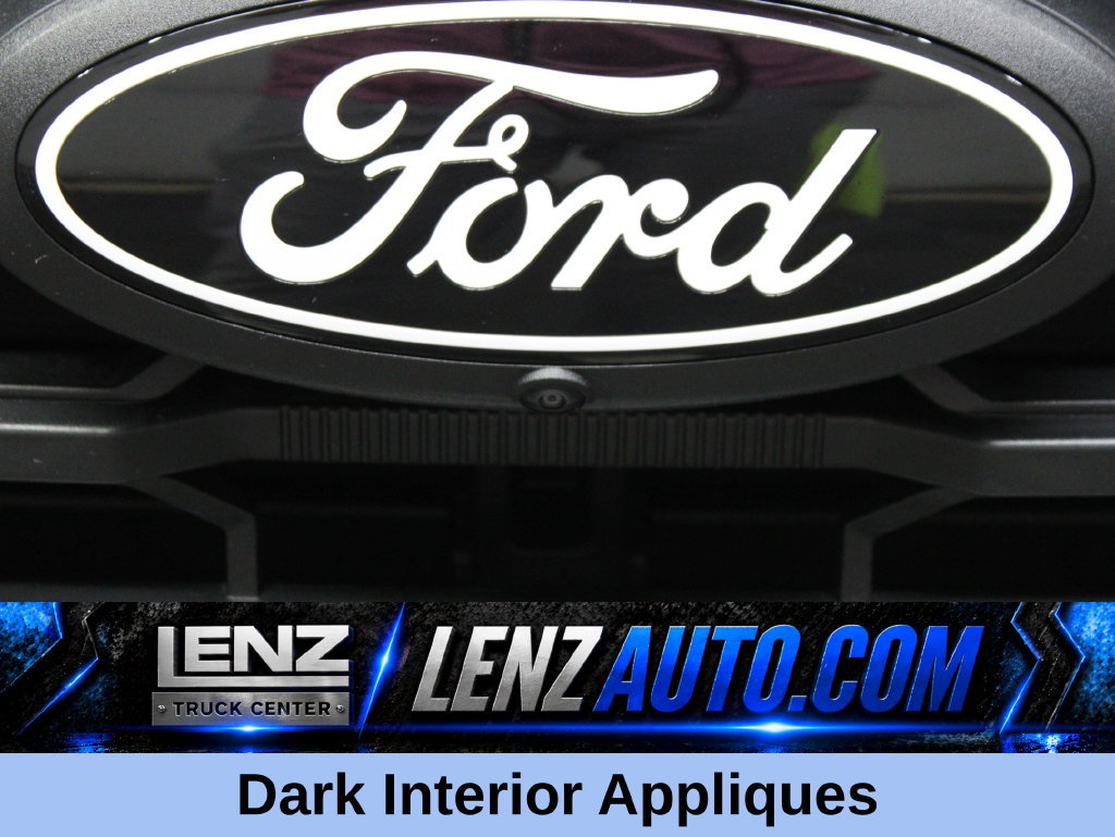 Used 2024 Ford F150 XLT w/ Equipment Group 302A MID AWD/4WD image 54