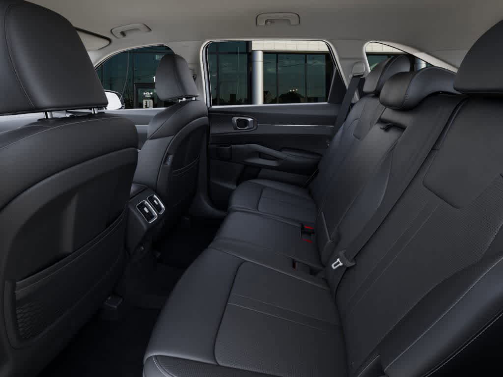 New 2026 Kia Sorento S FWD image 18