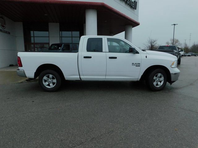 Used 2024 RAM 1500 Classic SLT image 26