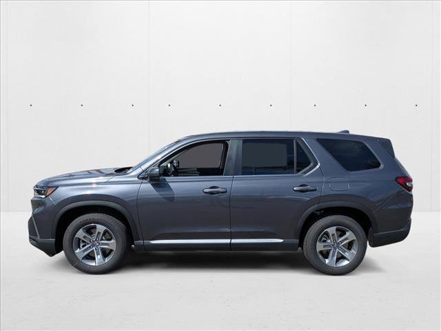 New 2025 Honda Pilot EX-L image 5