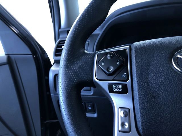 Certified 2022 Toyota 4Runner Limited AWD/4WD image 25