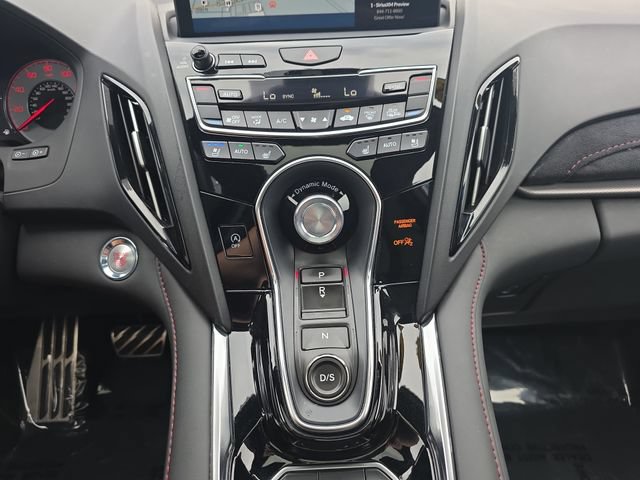 Used 2023 Acura RDX A-Spec AWD/4WD image 24