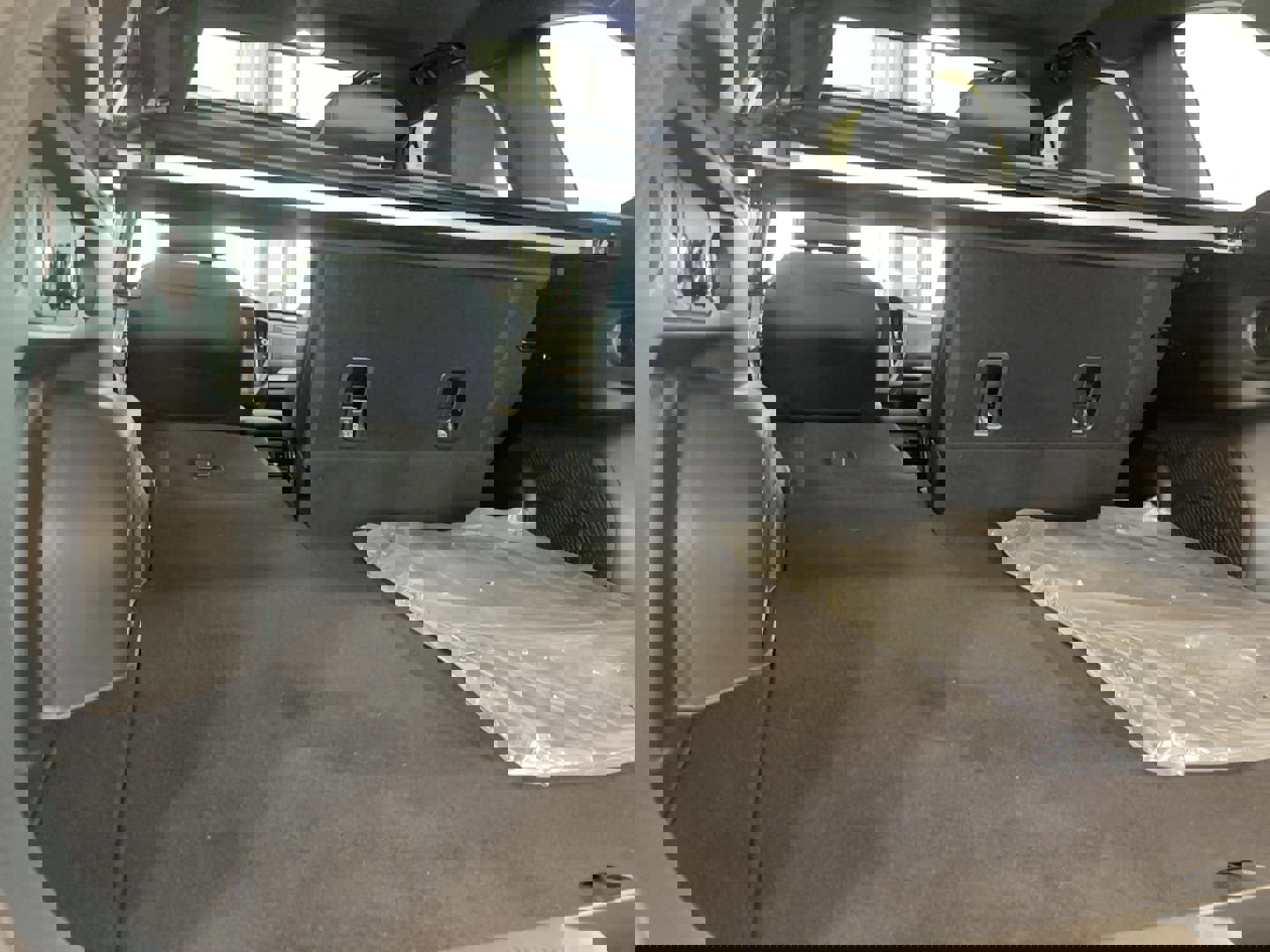 Used 2025 Subaru Forester Limited image 24