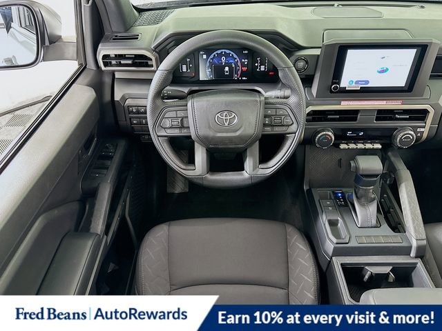 New 2026 Toyota Tacoma SR image 24