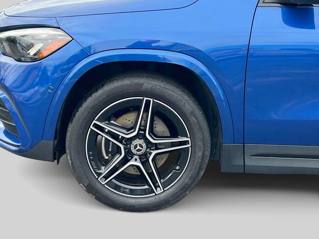 Used 2025 Mercedes-Benz GLA 250 4MATIC image 14