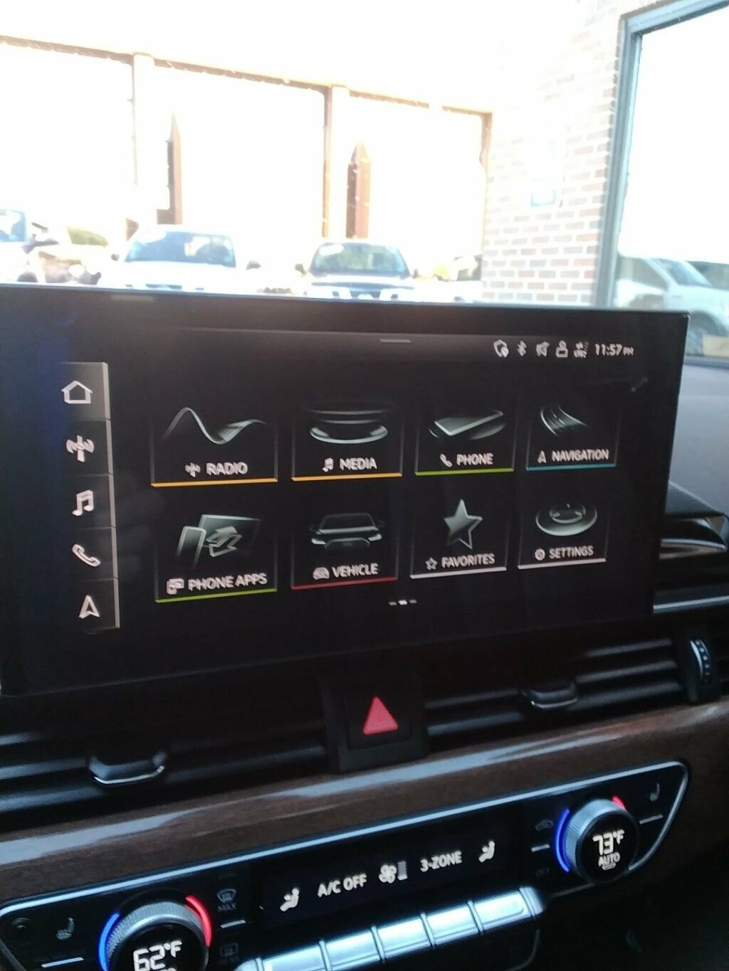 Used 2022 Audi A4 2.0T Premium Plus w/ Premium Plus Package image 18