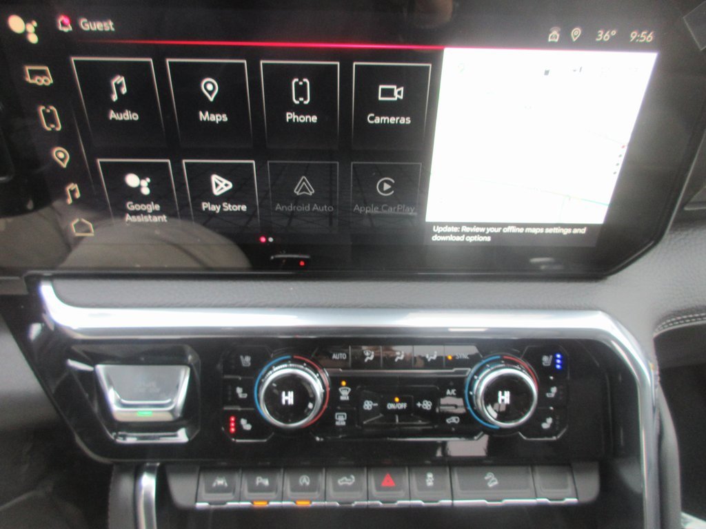 New 2026 GMC Sierra 1500 Denali image 20