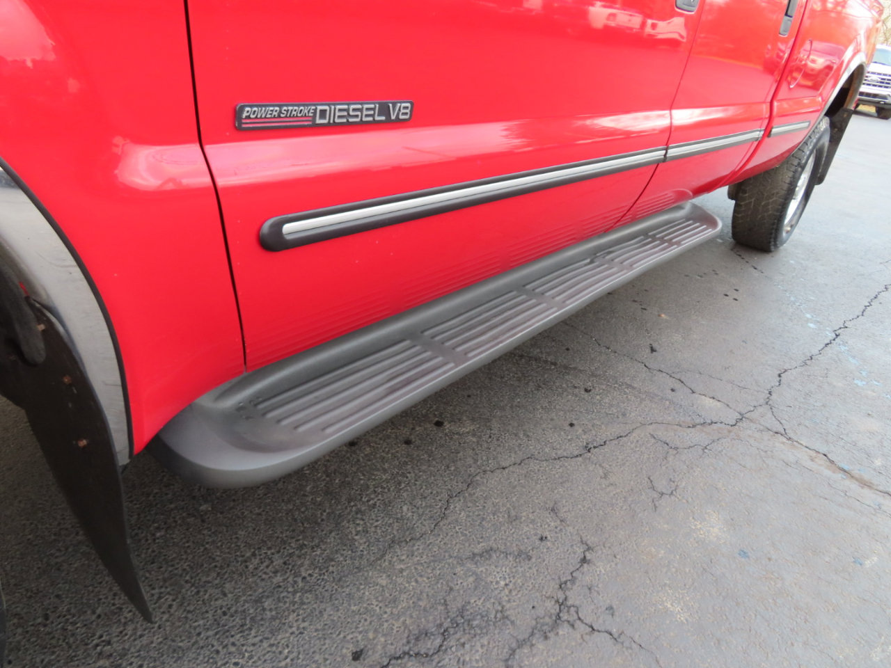 Used 1999 Ford F250 Lariat image 14