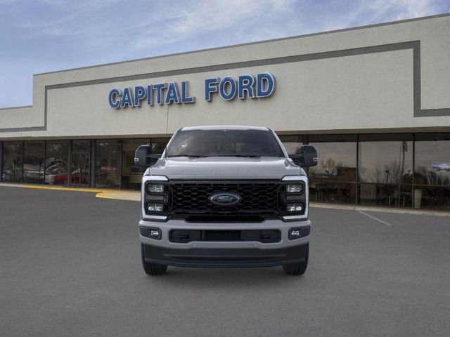 New 2026 Ford F350 Lariat w/ Black Appearance Package image 6