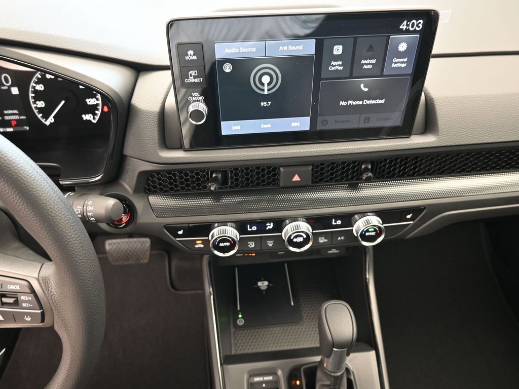 New 2026 Honda CR-V EX image 21