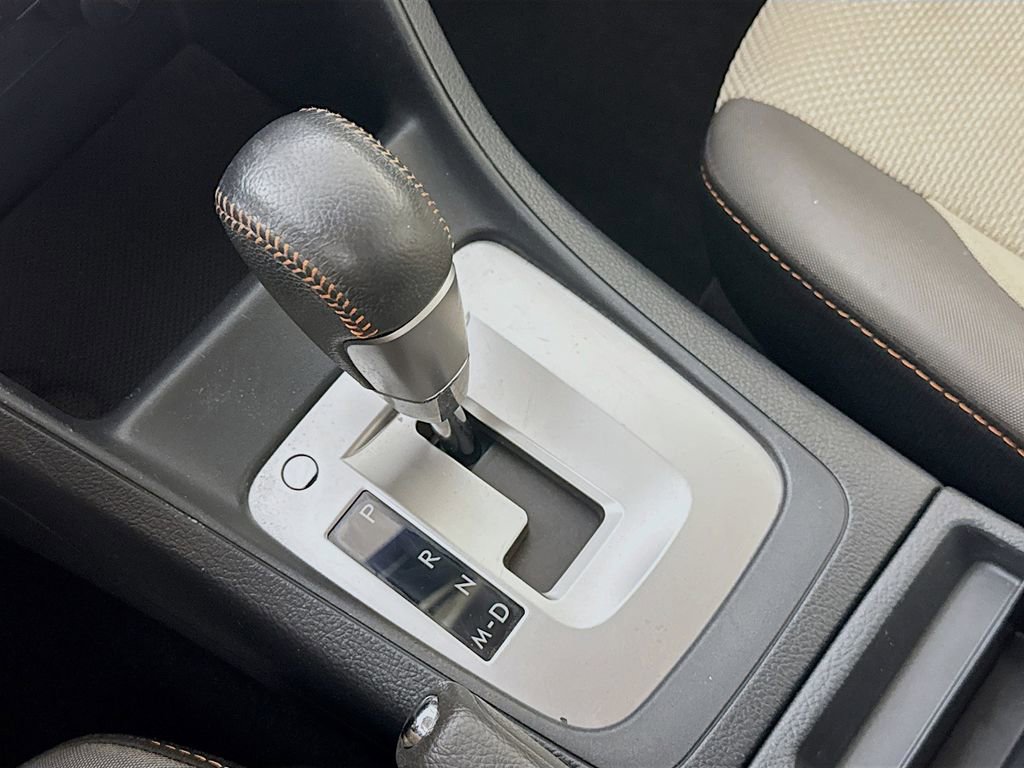 Used 2016 Subaru Crosstrek 2.0i Premium image 19