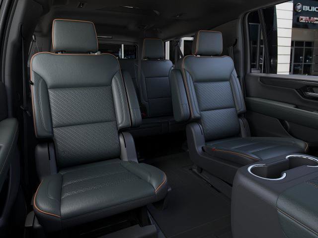 New 2026 GMC Yukon XL AT4 w/ AT4 Premium Package image 17