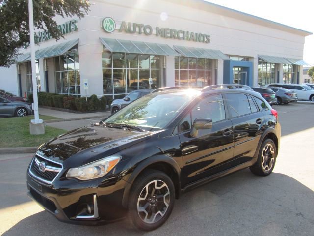 Used 2017 Subaru Crosstrek 2.0i Limited