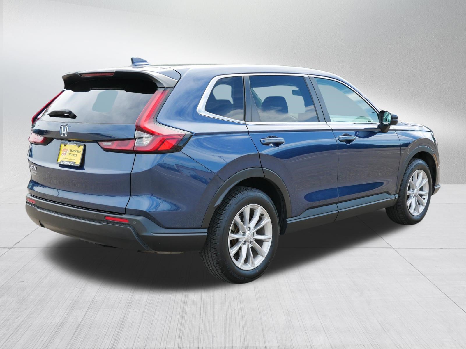 Used 2023 Honda CR-V EX-L image 7