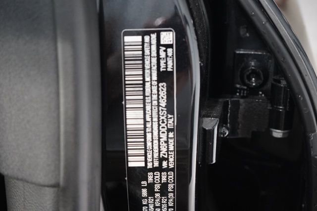 New 2025 Maserati Grecale Trofeo image 37