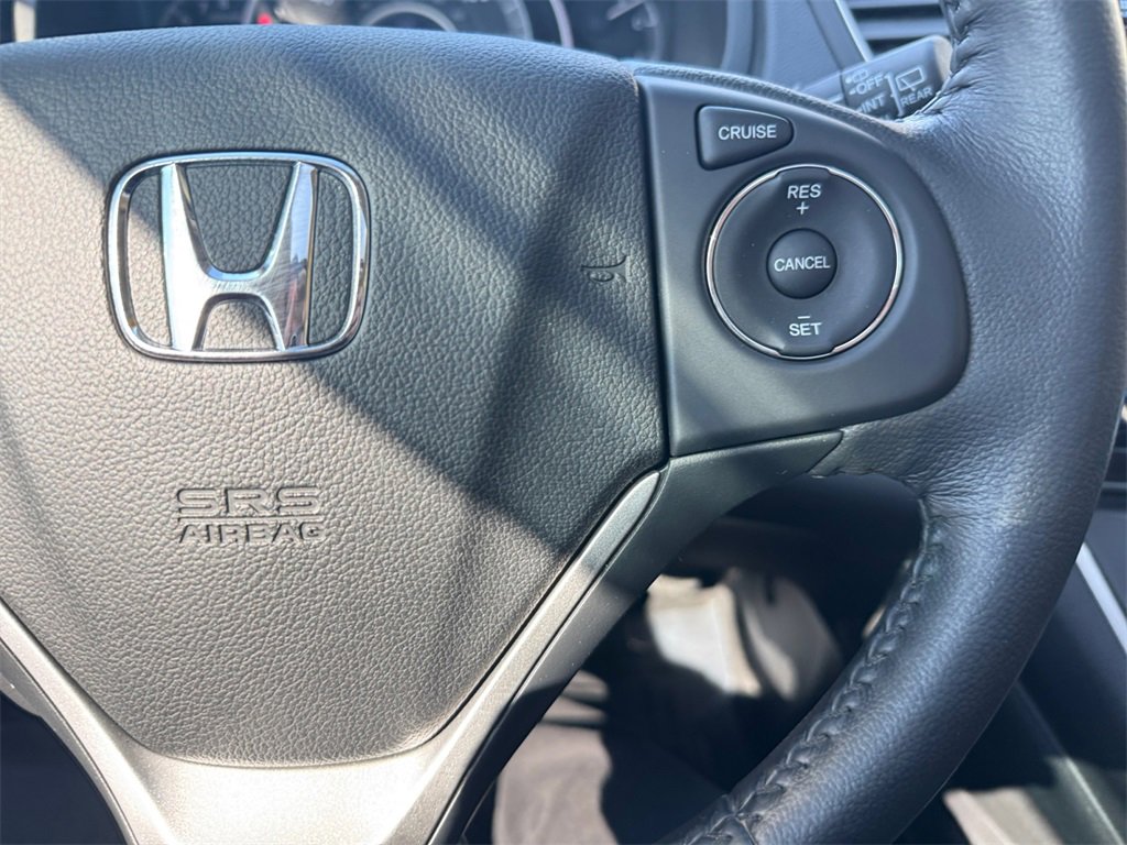 Used 2015 Honda CR-V EX-L image 30