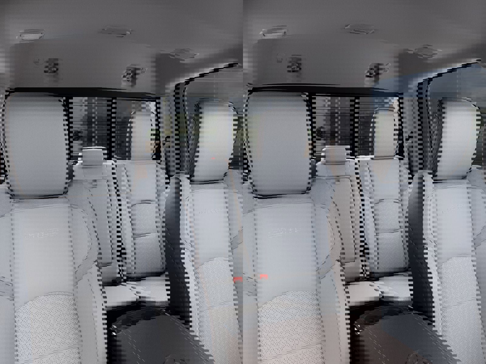 New 2026 RAM 2500 Laramie image 66