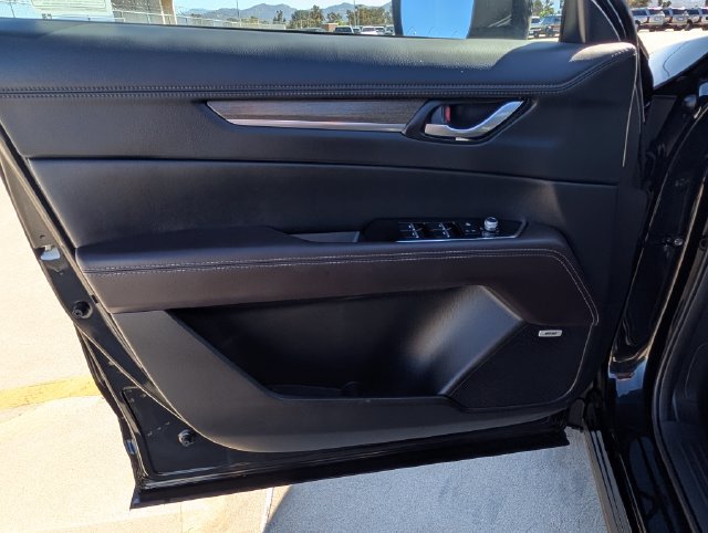 Certified 2025 MAZDA CX-5 Signature AWD/4WD image 19