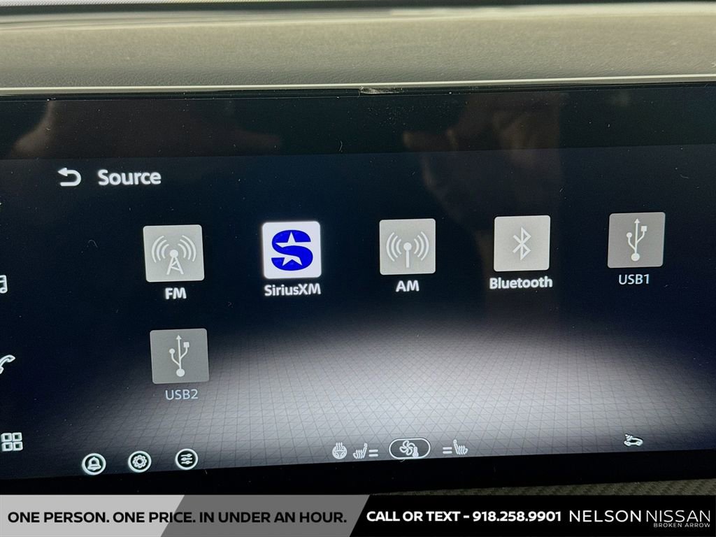 New 2026 Nissan Kicks SR w/ SR Premium Package image 14