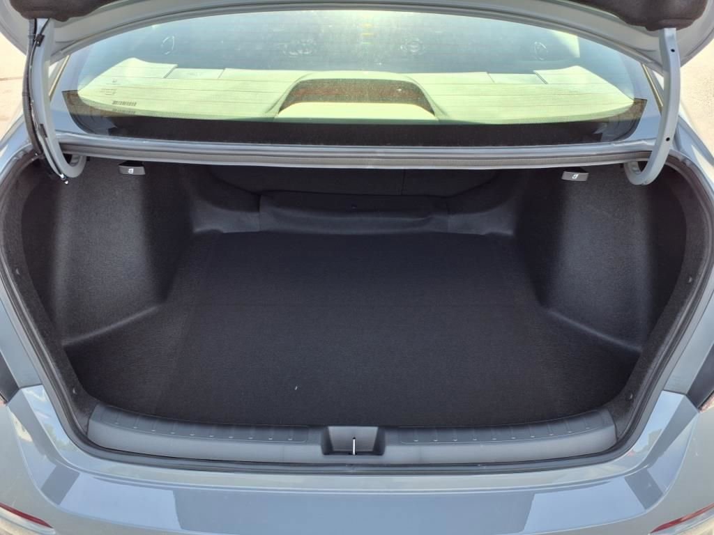 New 2026 Honda Civic Sport image 10