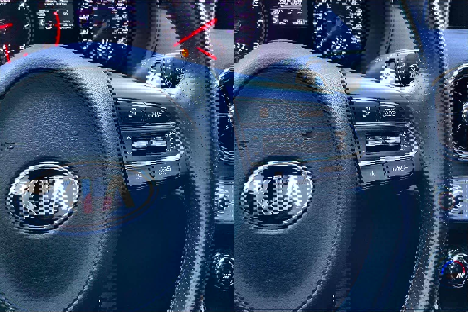 Used 2020 Kia Stinger GT image 24