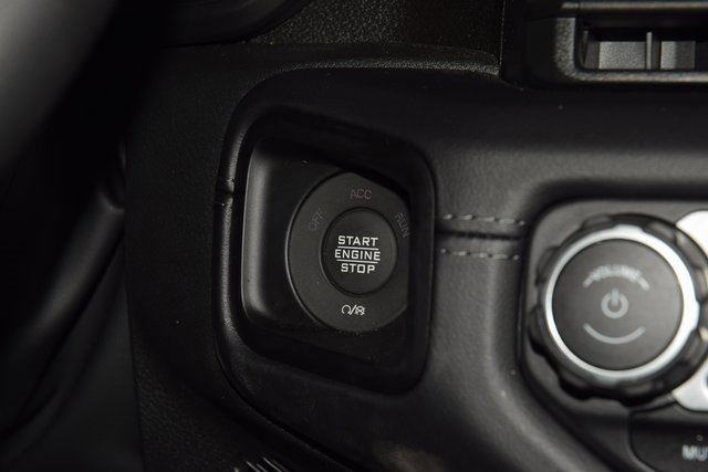 Used 2024 Jeep Wrangler Sahara w/ Safety Group image 34