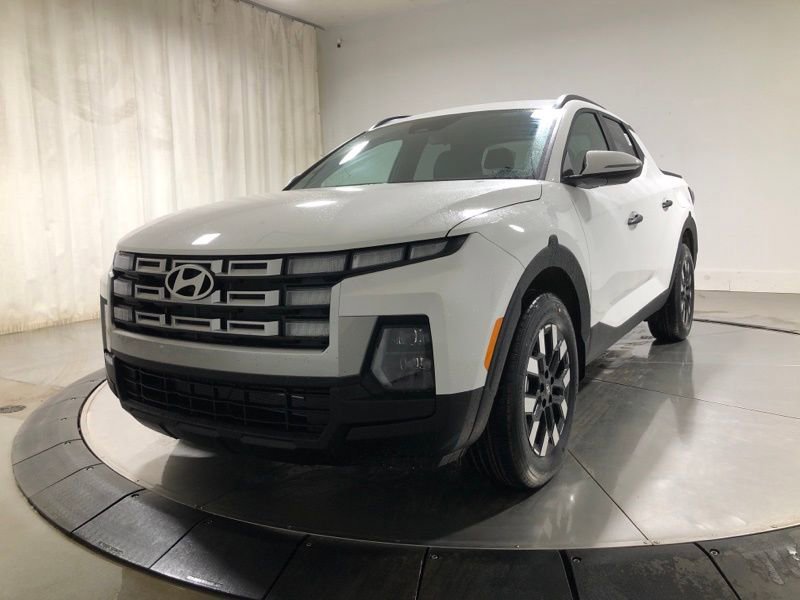 New 2026 Hyundai Santa Cruz SEL image 3